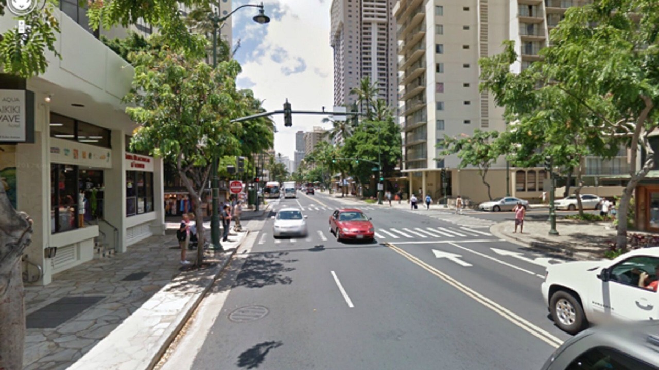 Photo of Others in Waikiki