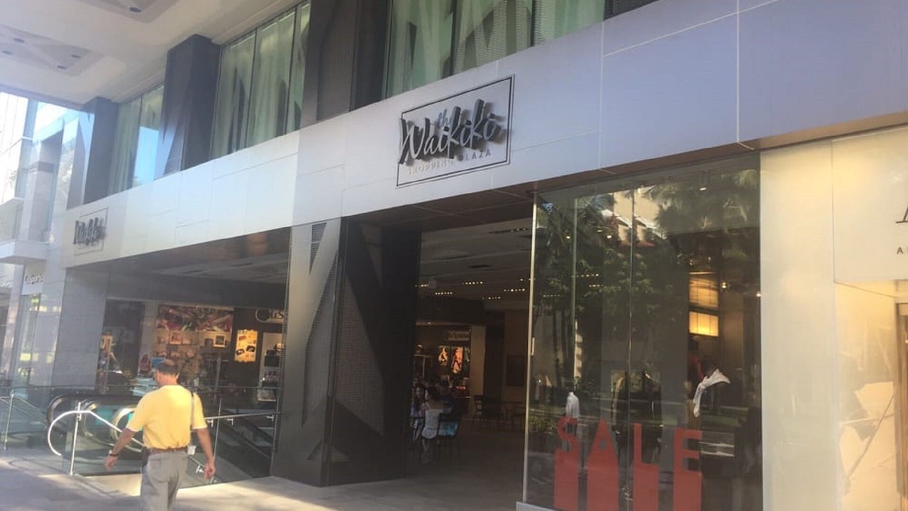 Photo of Outdoor in Waikiki