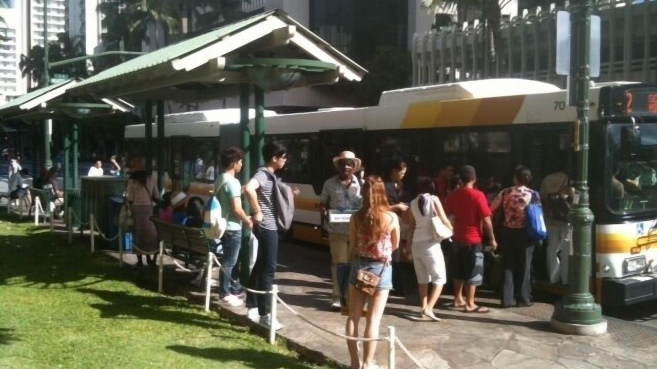 Photo of Outdoor in Waikiki
