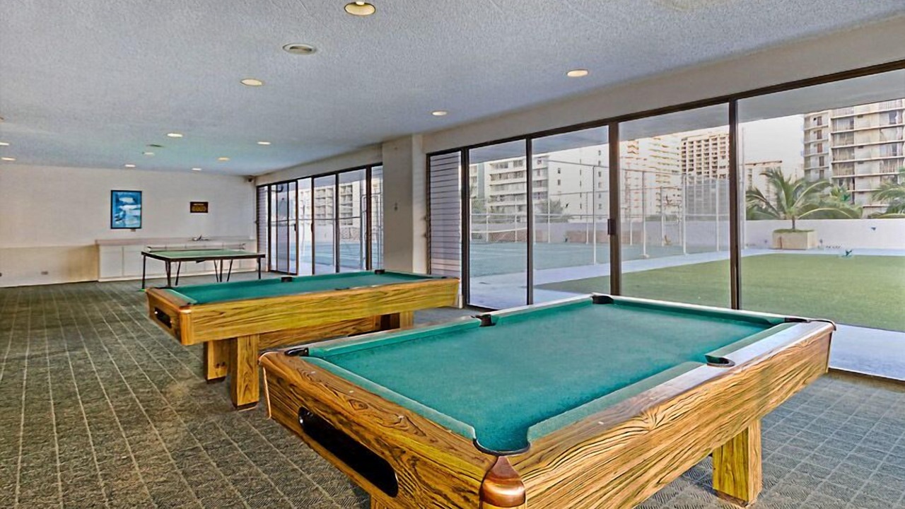 Photo of Bedroom in Waikiki