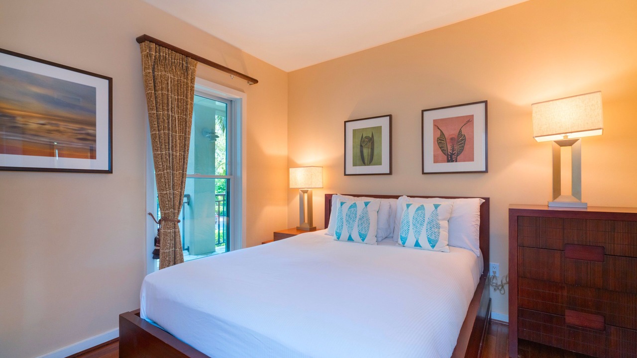 Photo of Bedroom in Kahuku