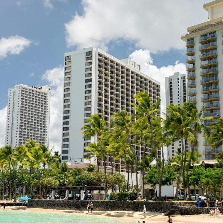 Photo of Others in Waikiki