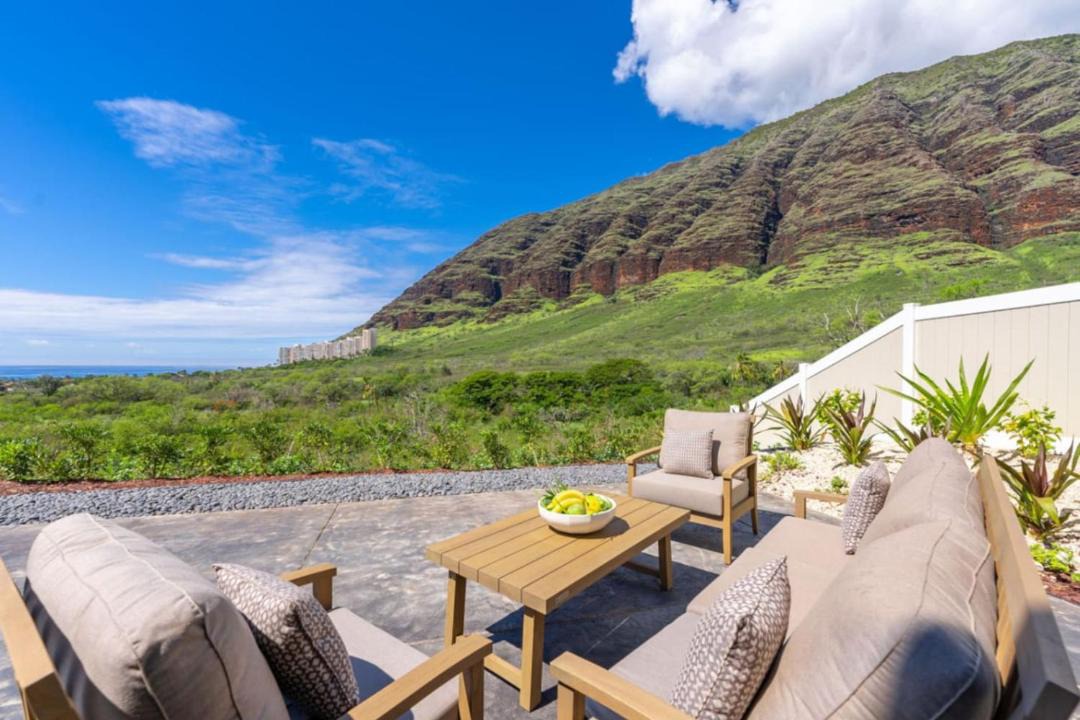 Photo of Others in Makaha Valley