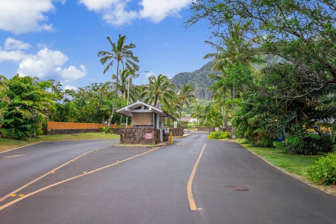 Photo of Others in Makaha Valley