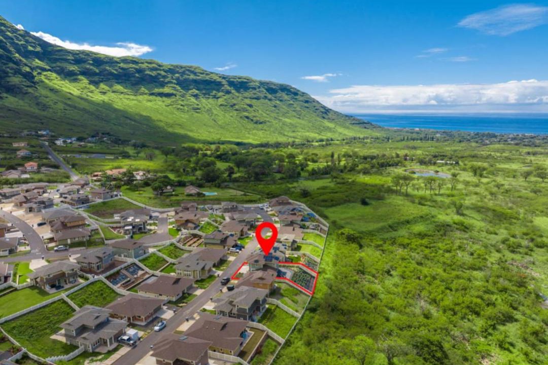 Photo of Others in Makaha Valley