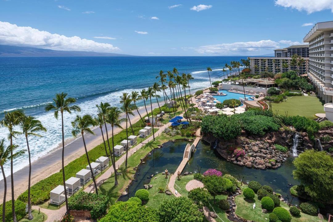 Photo of Others in Kaanapali