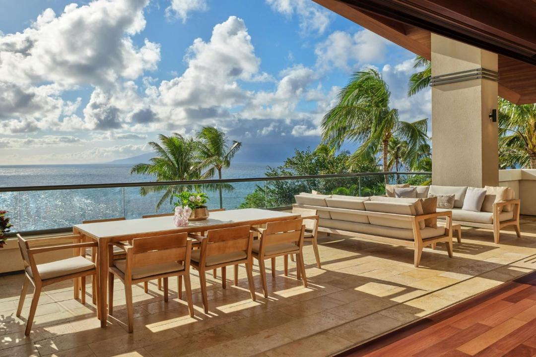 Photo of Others in Montage Kapalua Bay
