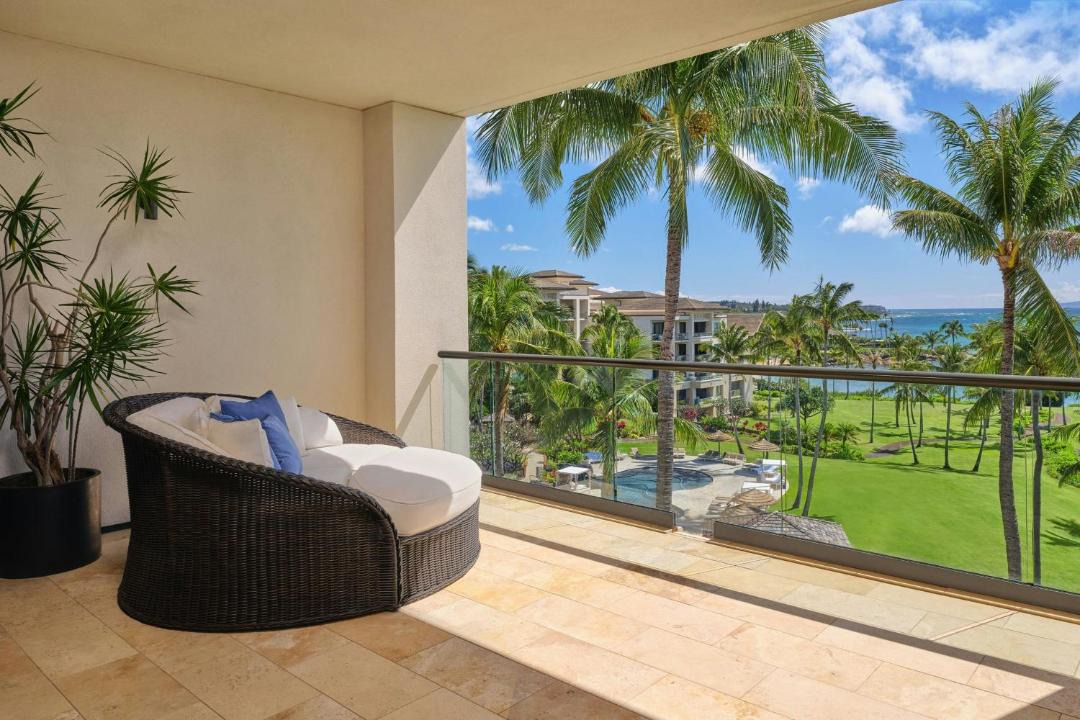Photo of Others in Montage Kapalua Bay
