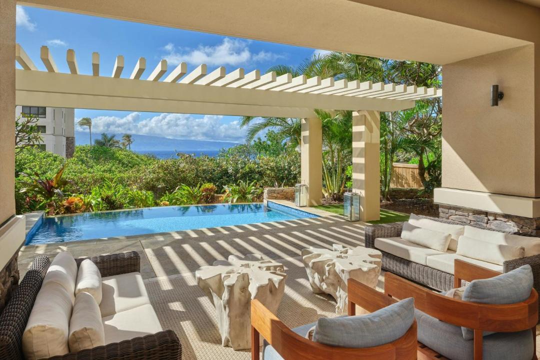 Photo of Others in Montage Kapalua Bay
