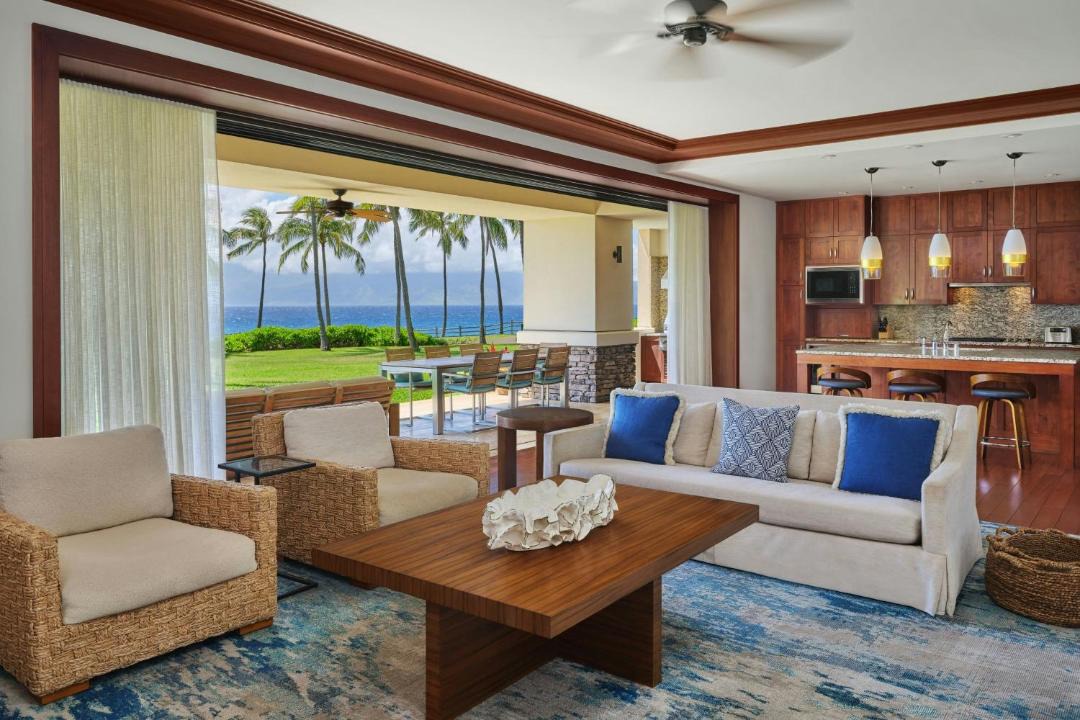 Photo of Others in Montage Kapalua Bay