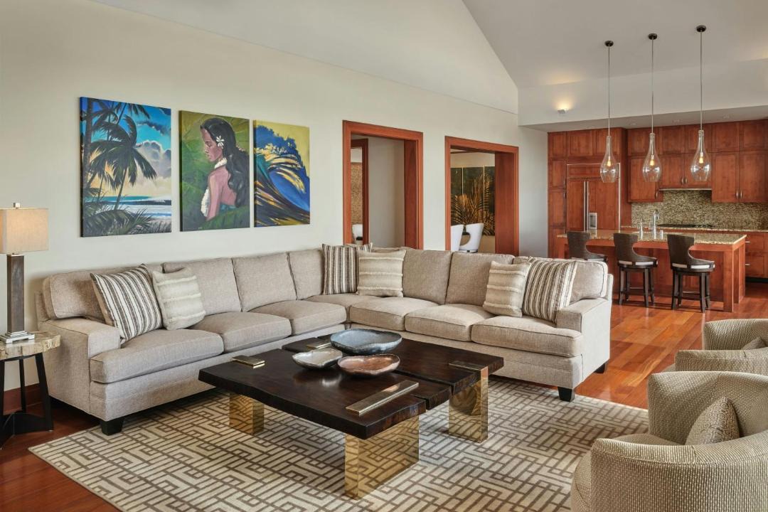 Photo of Others in Montage Kapalua Bay