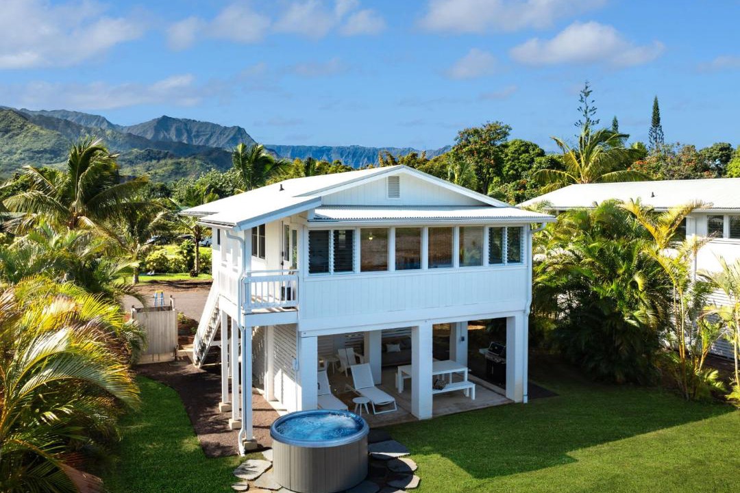 Photo of Others in Hanalei