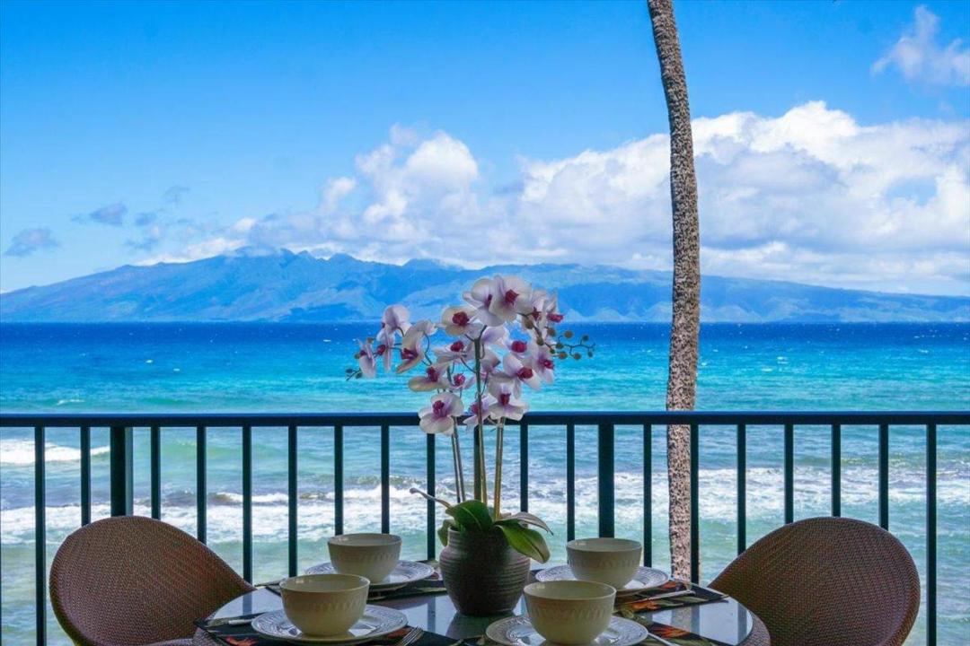 Photo of Patio Balcony in Koele