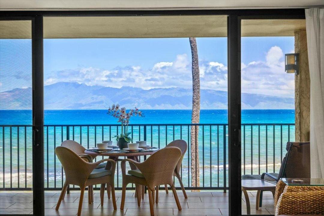 Photo of Patio Balcony in Koele
