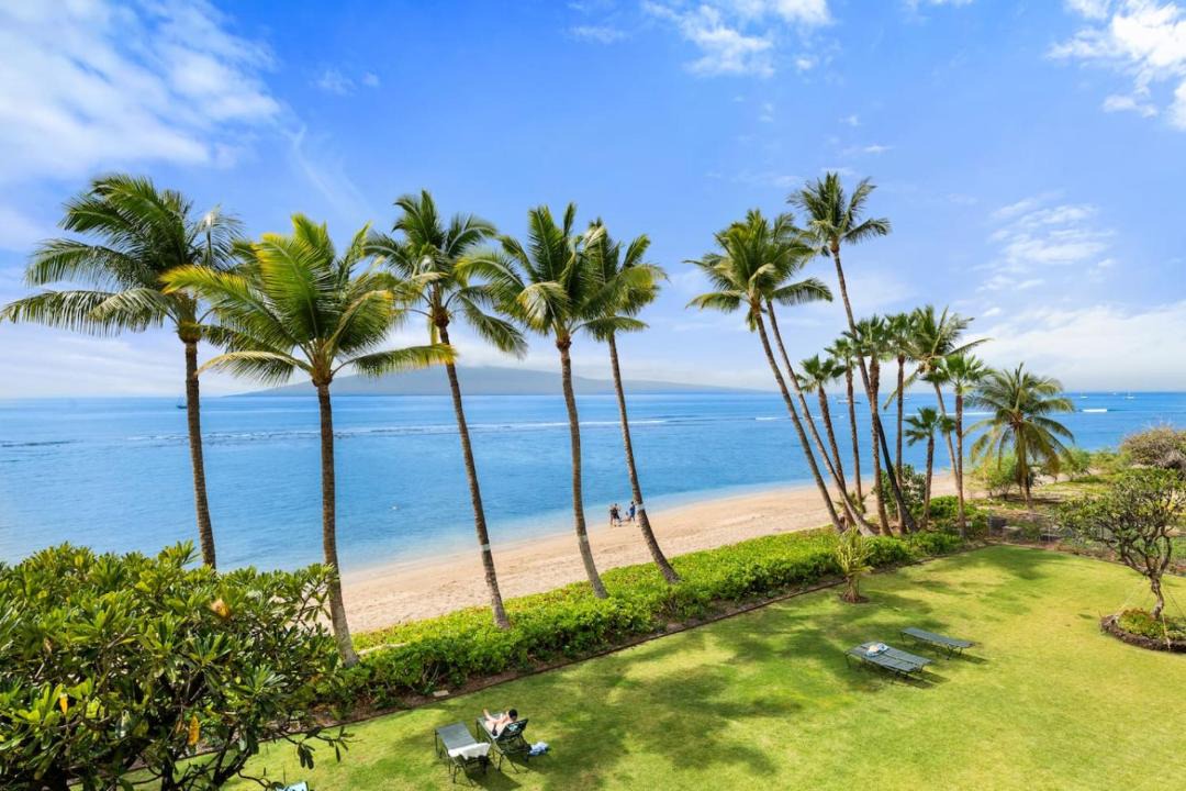 Photo of Others in Historic Lahaina Front Street