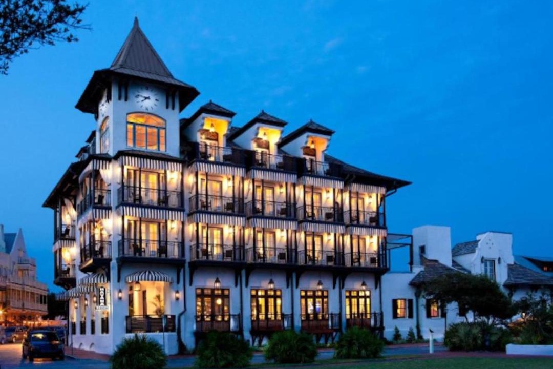 Photo of Others in Rosemary Beach