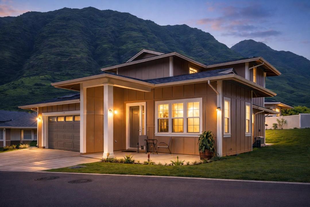 Photo of Others in Makaha Valley