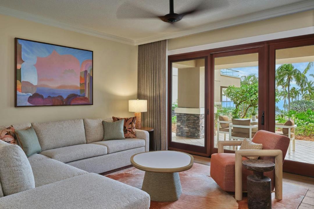 Photo of Others in Montage Kapalua Bay