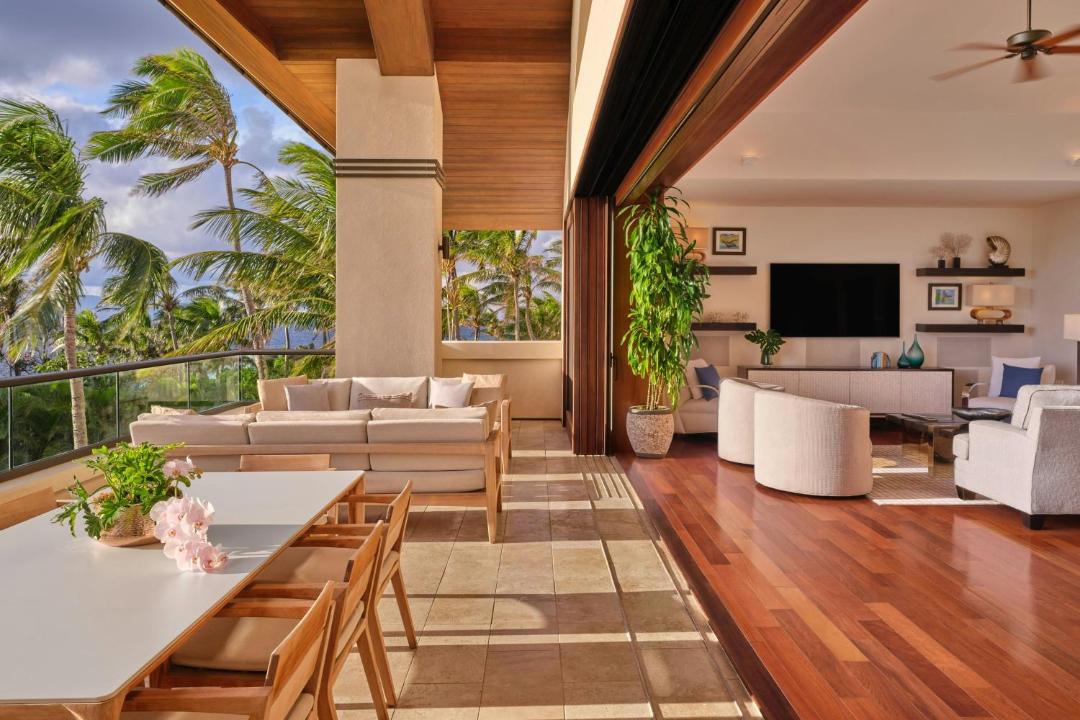 Photo of Others in Montage Kapalua Bay