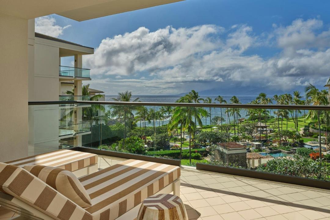 Photo of Others in Montage Kapalua Bay