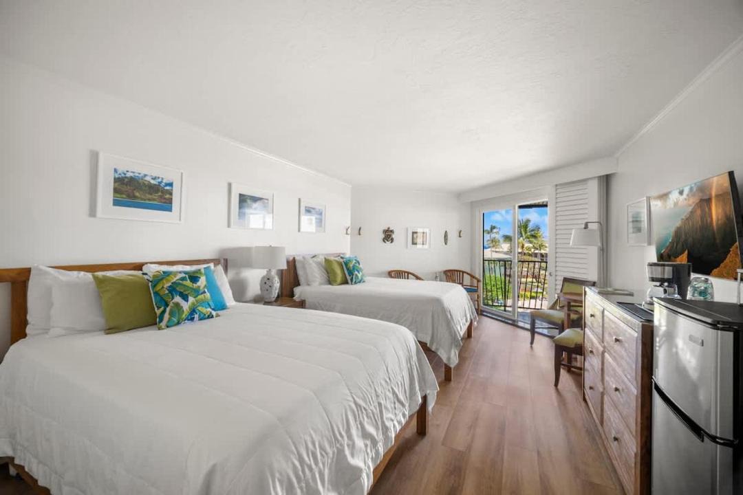 Photo of Bedroom in Hanamaulu