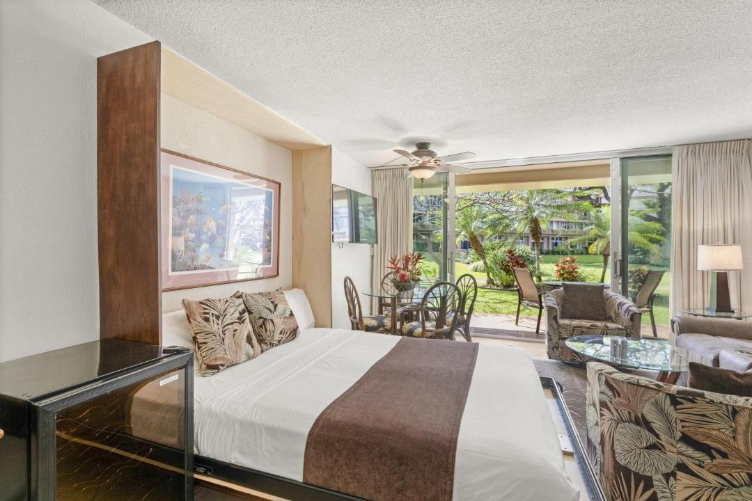 Photo of Bedroom in Kaanapali