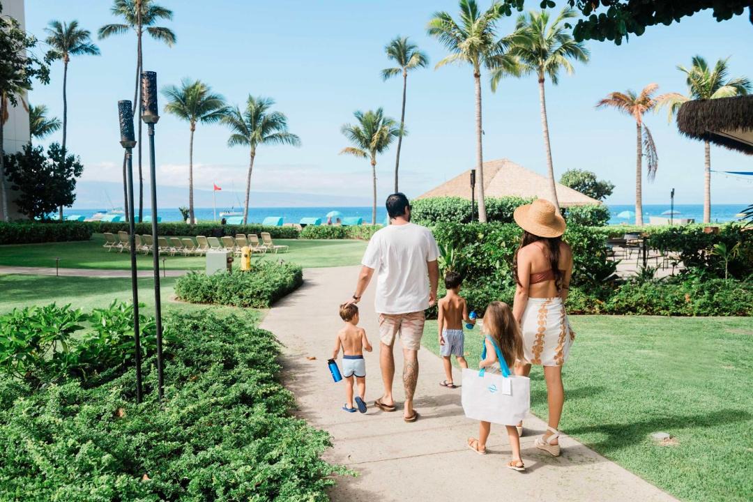 Photo of Others in Kaanapali