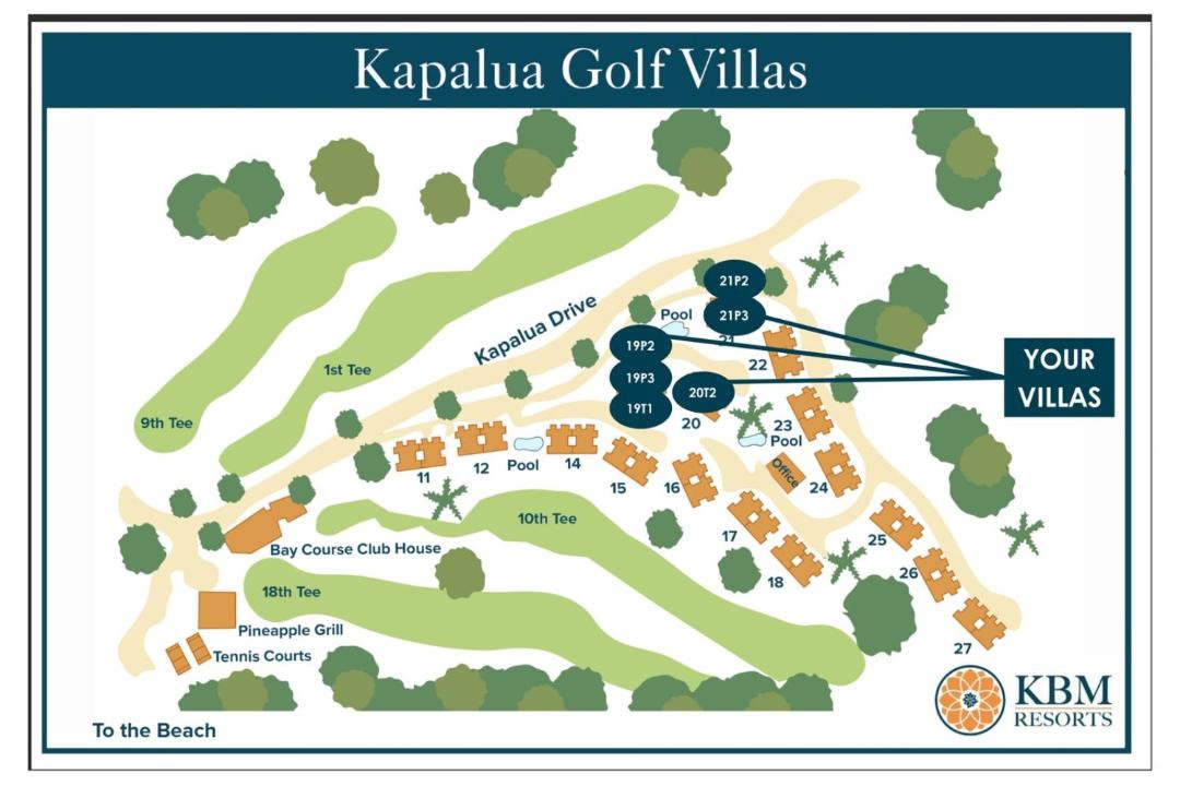 Photo of Others in Kapalua
