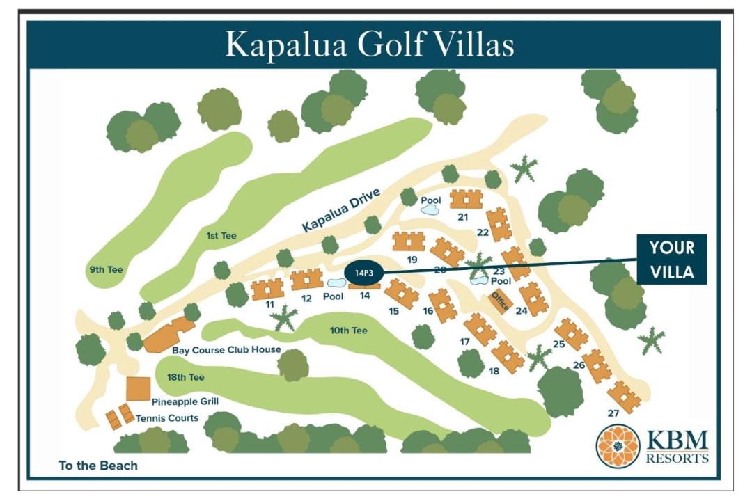 Photo of Others in Kapalua