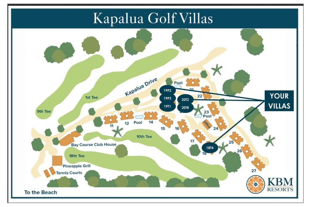 Photo of Others in Kapalua