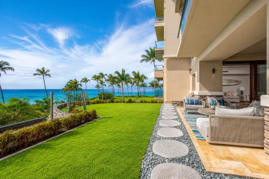 Photo of Others in Montage Kapalua Bay
