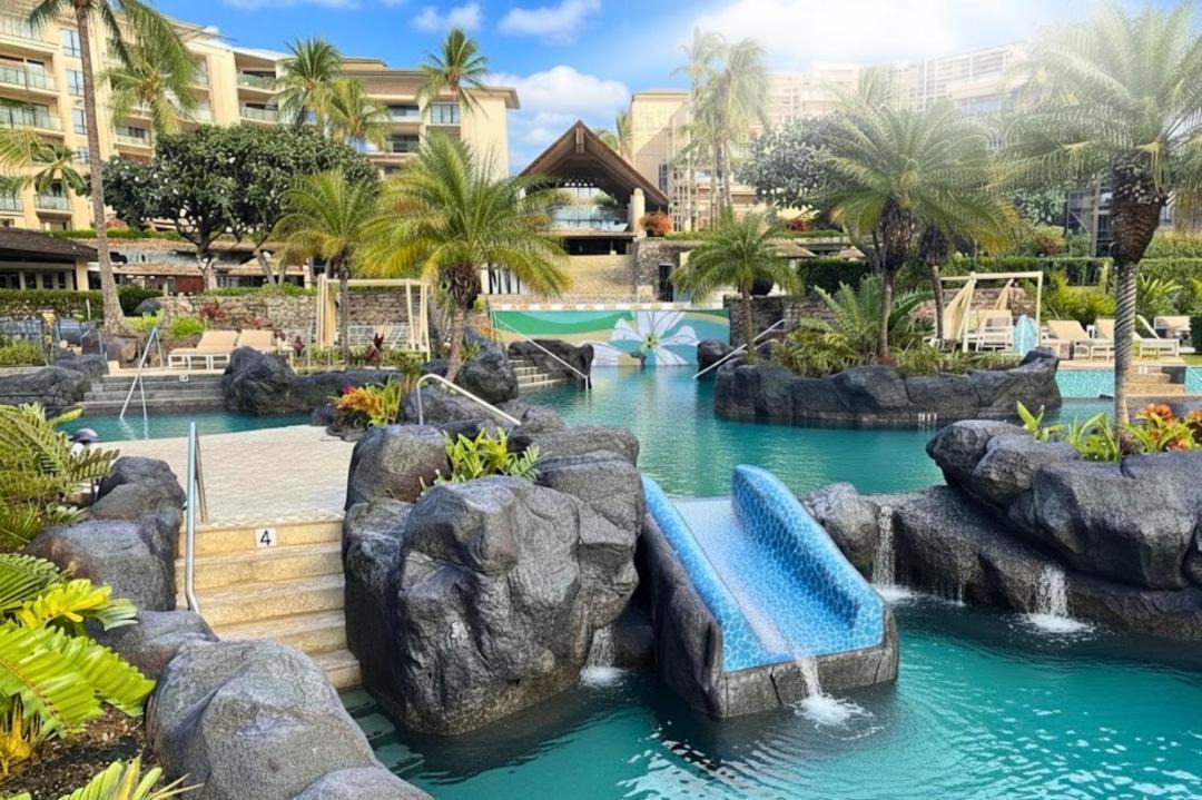 Photo of Others in Montage Kapalua Bay