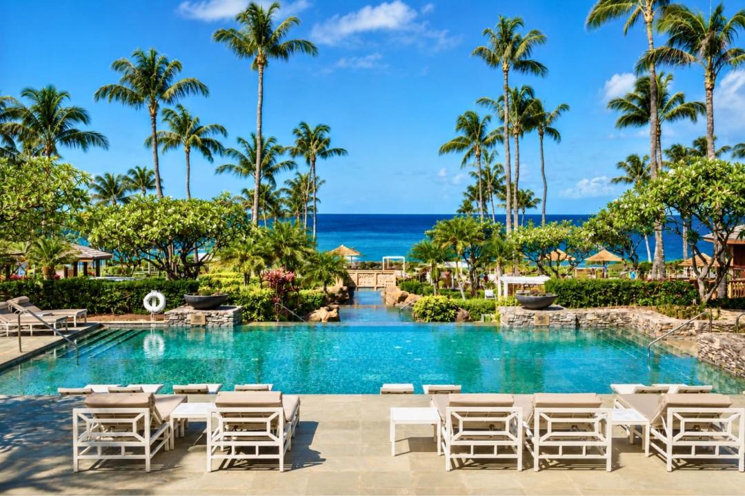 Photo of Others in Montage Kapalua Bay