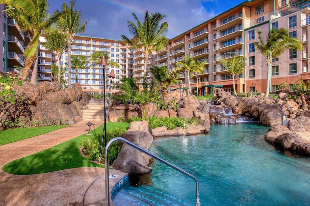 Photo of Others in Kaanapali