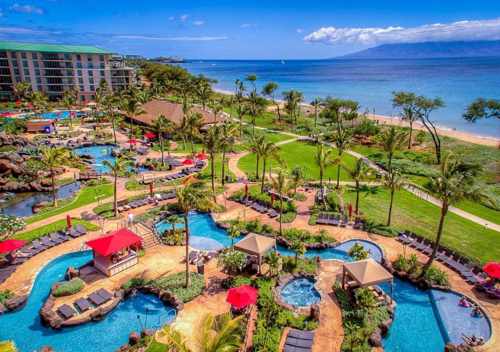 Photo of Others in Kaanapali