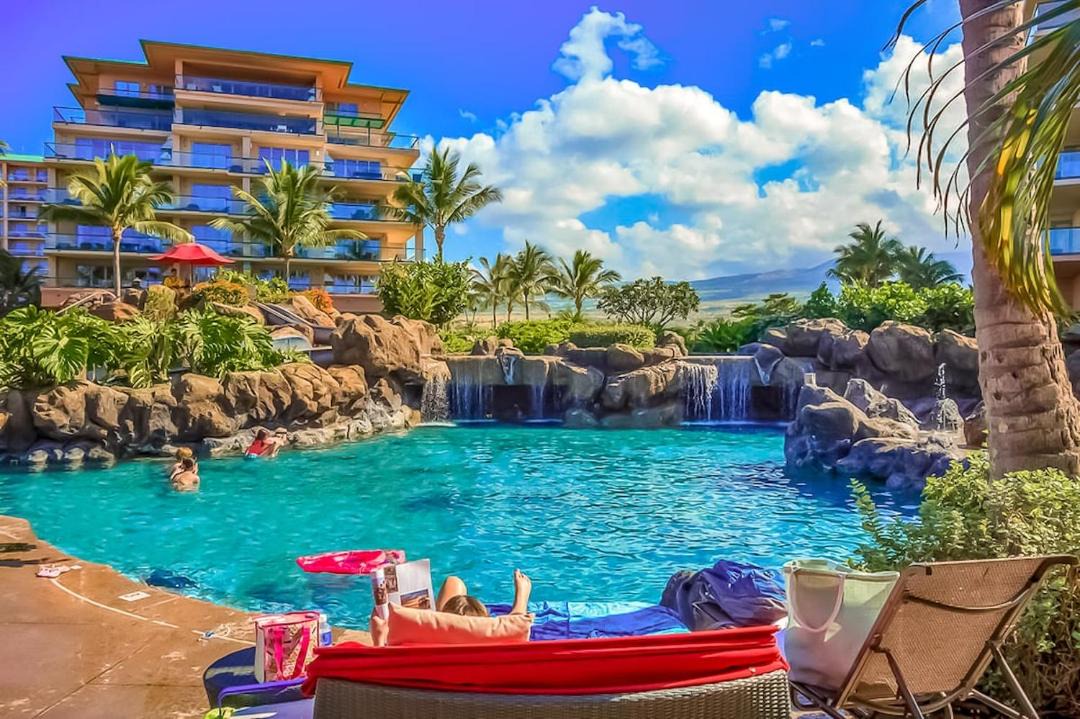 Photo of Others in Kaanapali