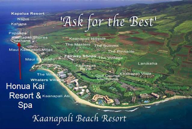 Photo of Others in Kaanapali
