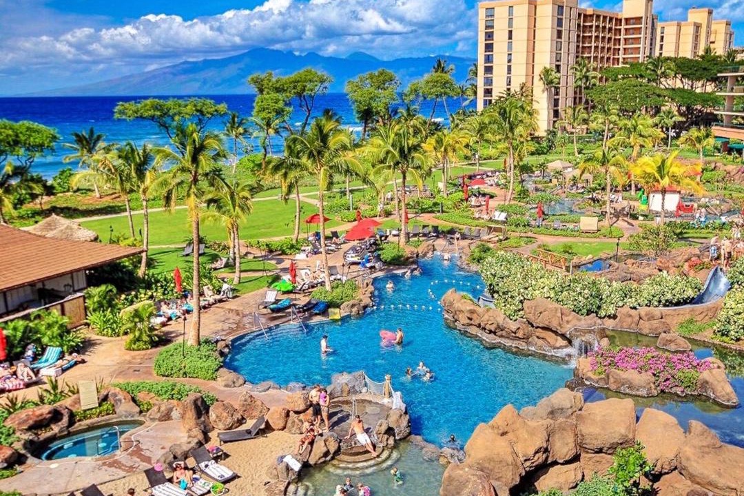 Photo of Others in Kaanapali