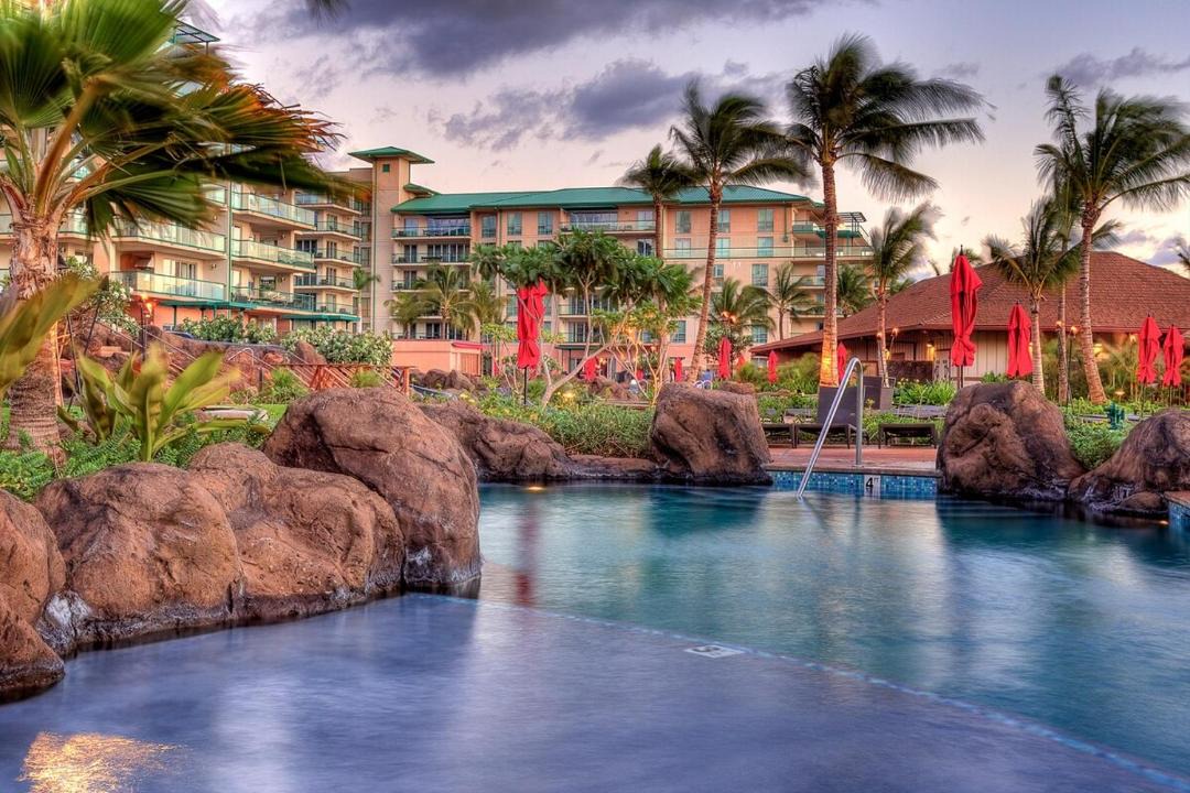 Photo of Others in Kaanapali