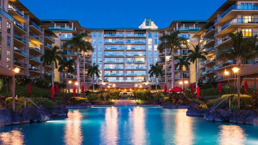 Photo of Others in Kaanapali