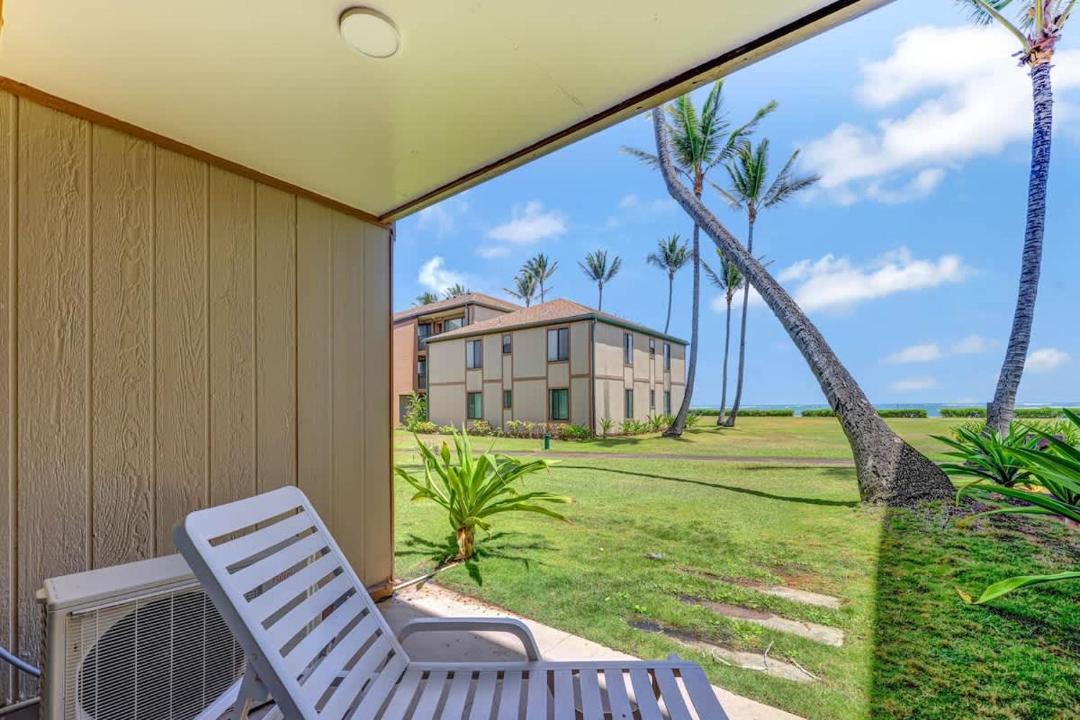 Photo of Patio Balcony in Kapaa