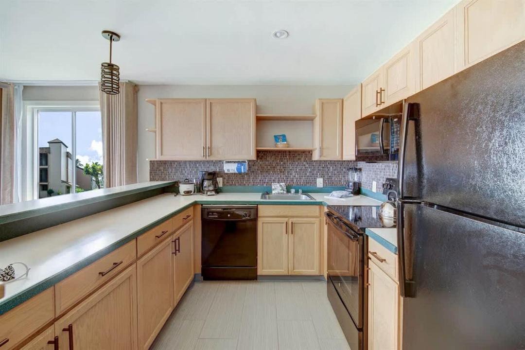 Photo of Kitchen in Kapaa