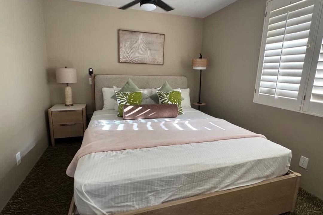 Photo of Bedroom in Kapaa