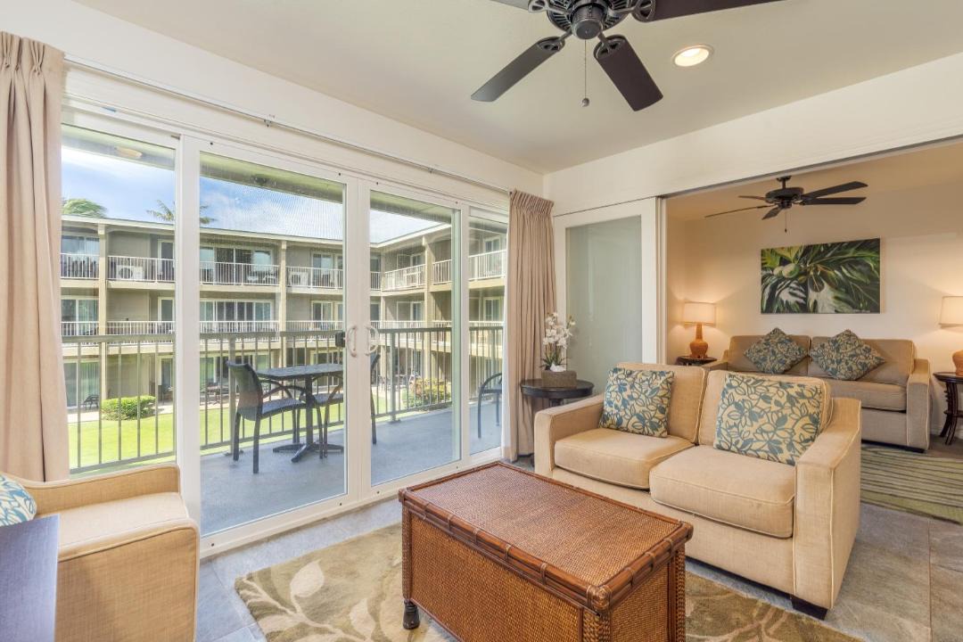 Photo of Patio Balcony in Kawaihau