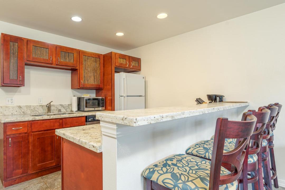 Photo of Kitchen in Kawaihau