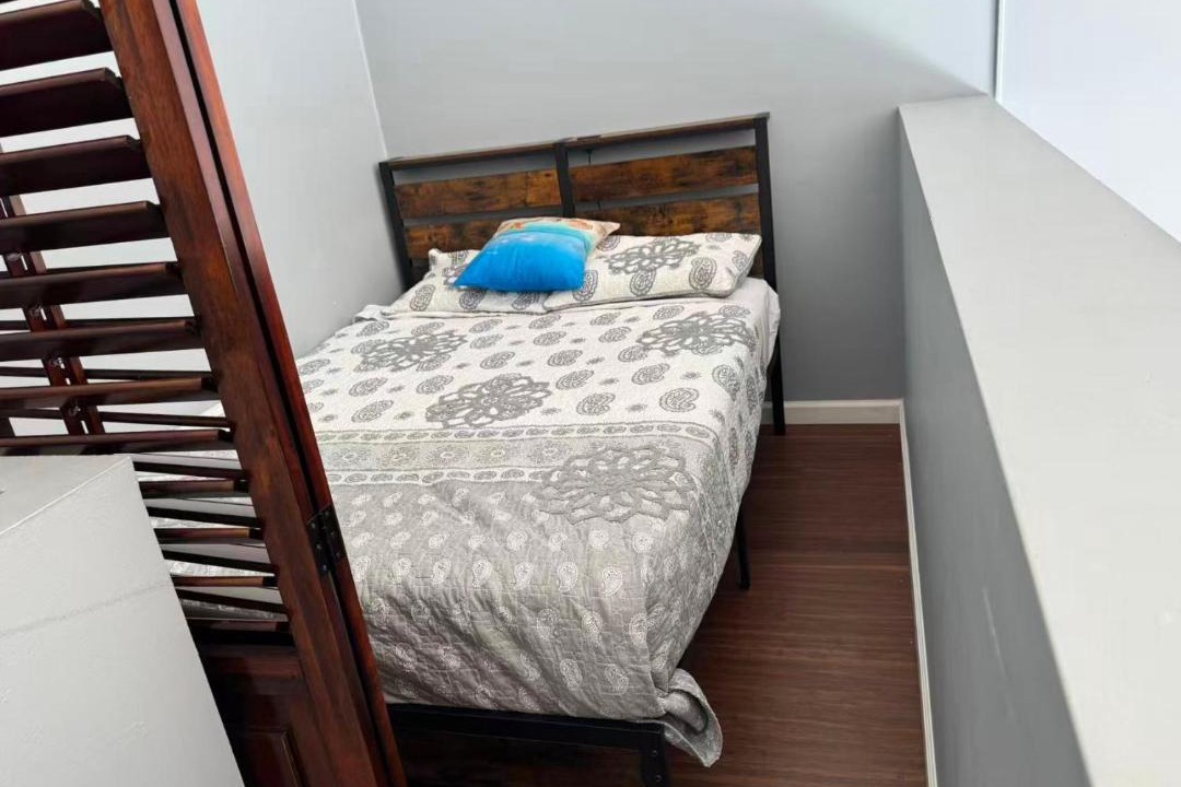 Photo of Bedroom in Downtown Honolulu