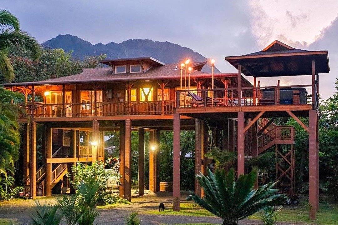 Photo of Others in Hanalei