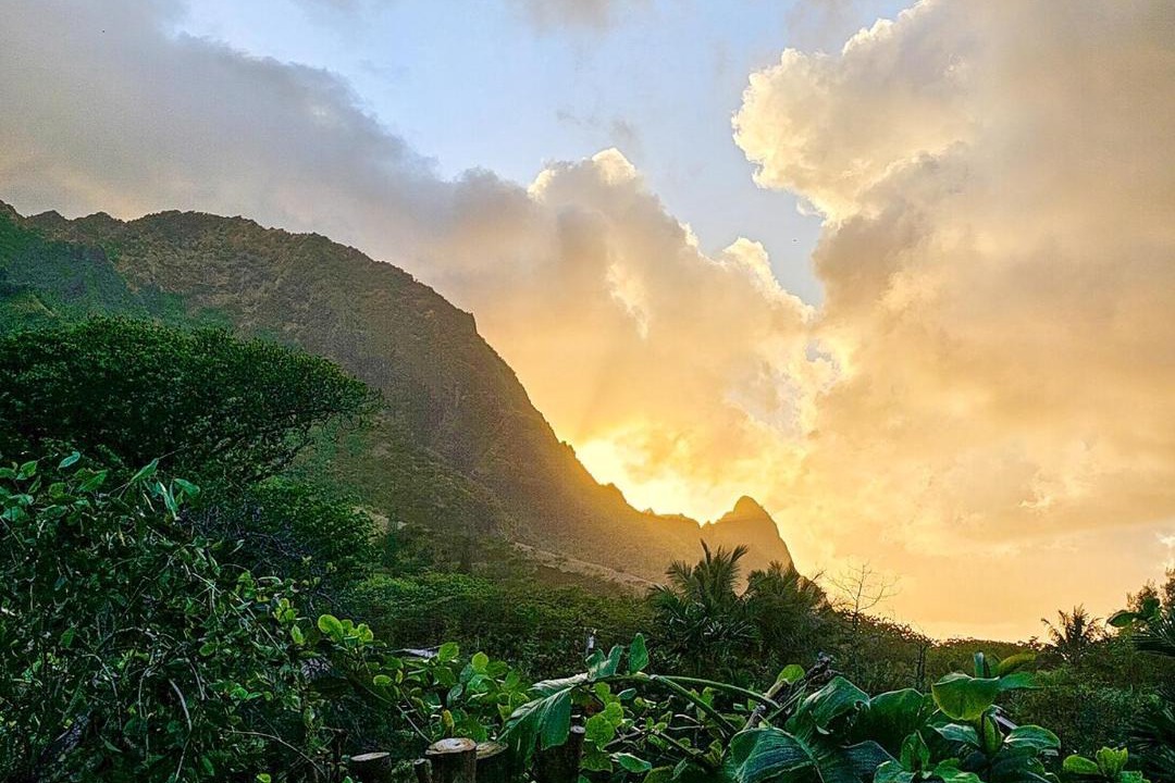 Photo of Others in Hanalei