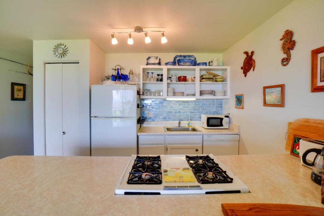 Photo of Kitchen in Kaunakakai