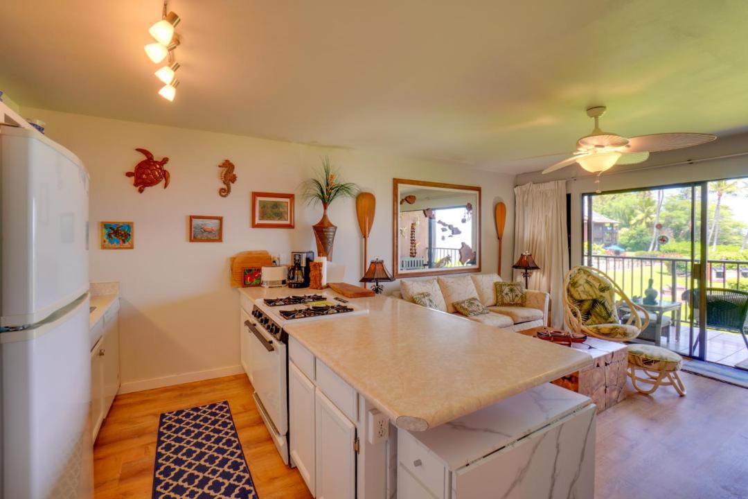 Photo of Kitchen in Kaunakakai
